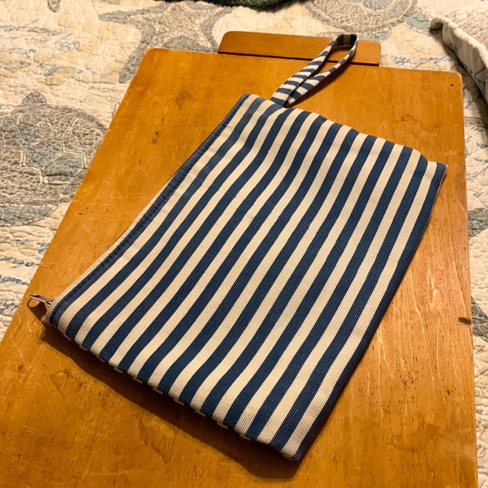 Nautical wristlet - Picture 2 of 5